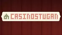 Casinostugan spellicens