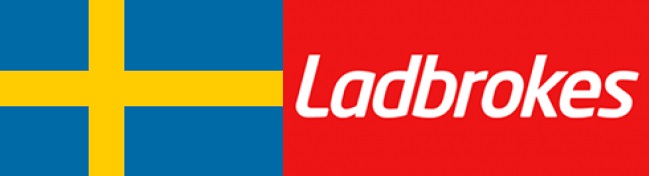 Ladbrokes söker inte svensk spellicens 2019