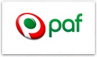 Paf Poker licens