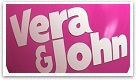 Vera&John licens
