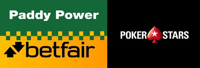 Betfair köper Pokerstars och blir världens största spelbolag