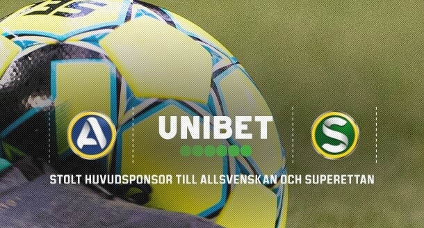 Unibet får böter på 100 miljoner kr