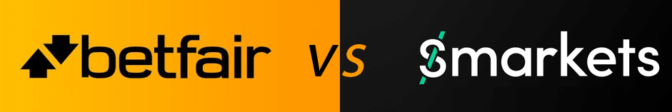 Vilken oddsbörs är bäst, Betfair eller Smarkets?