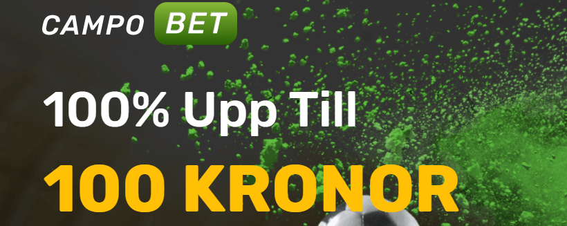 Campobet oddsbonus