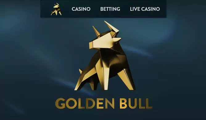 Nya casinon 2025 Golden Bull Casino