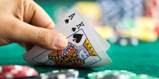 Spela poker med svensk licens