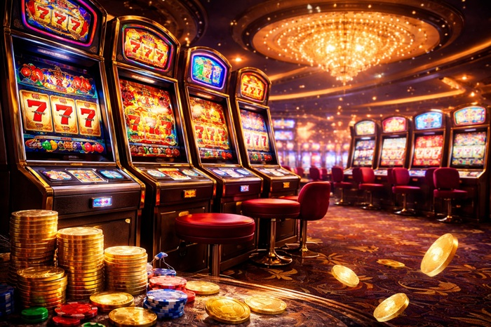 Hur man bäst omsätter en casinobonus 2026